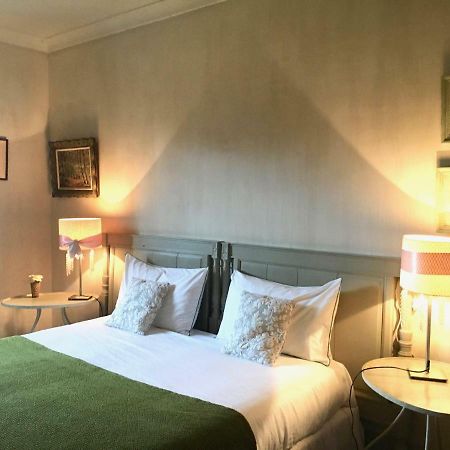 Les Volets Bleus Bed & Breakfast Arcangues Bagian luar foto