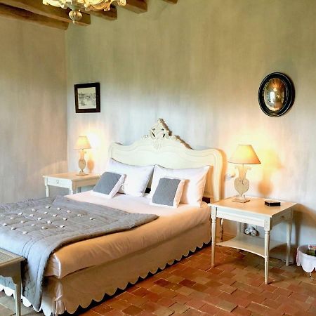 Les Volets Bleus Bed & Breakfast Arcangues Bagian luar foto