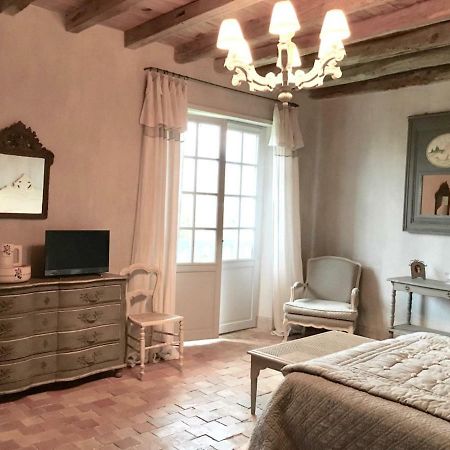 Les Volets Bleus Bed & Breakfast Arcangues Bagian luar foto