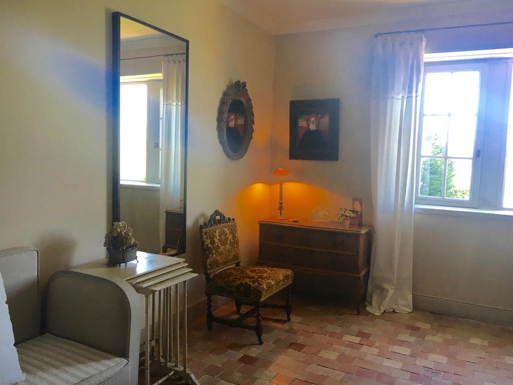 Les Volets Bleus Bed & Breakfast Arcangues Bagian luar foto